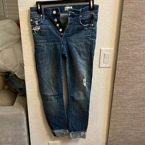 MOTHER JEANS